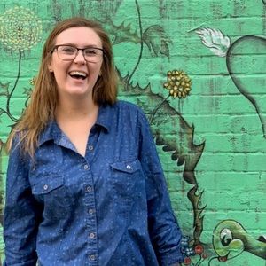 Meet your Posher, Brontë